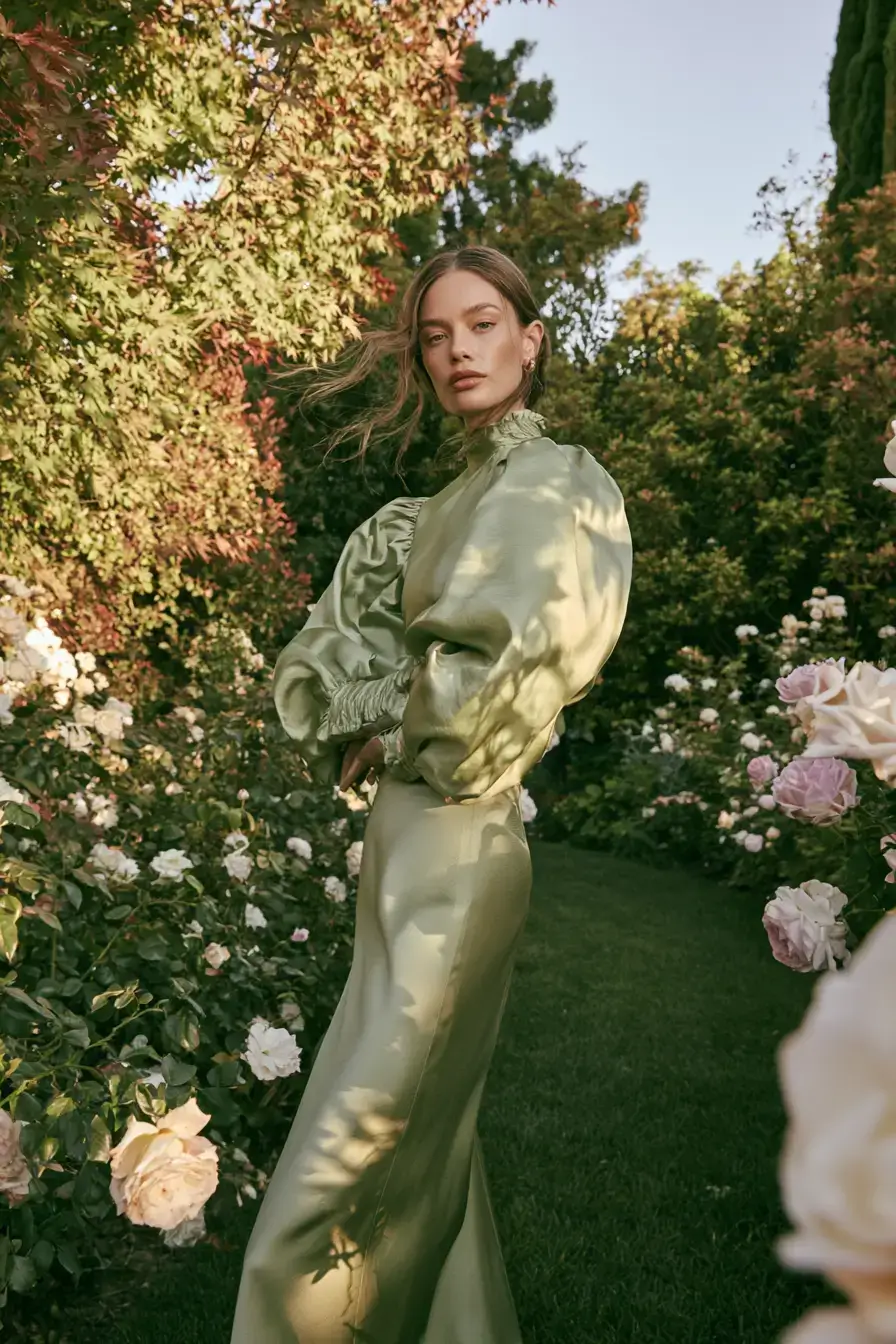 27 Beautiful October Wedding Guest Dress Outfits You'll Love