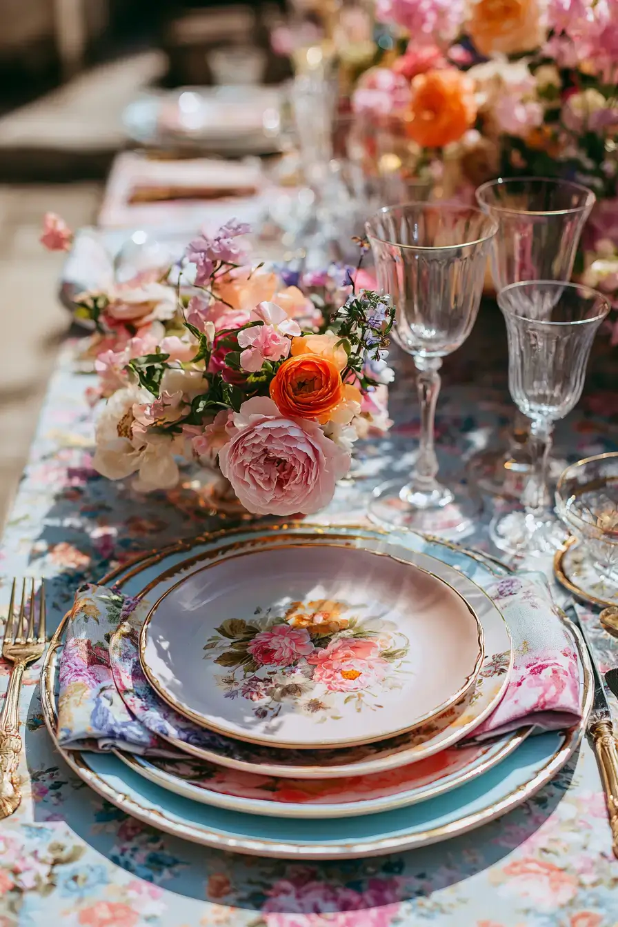 27 Elegant Napkin Table Setting Designs for Every Occasion