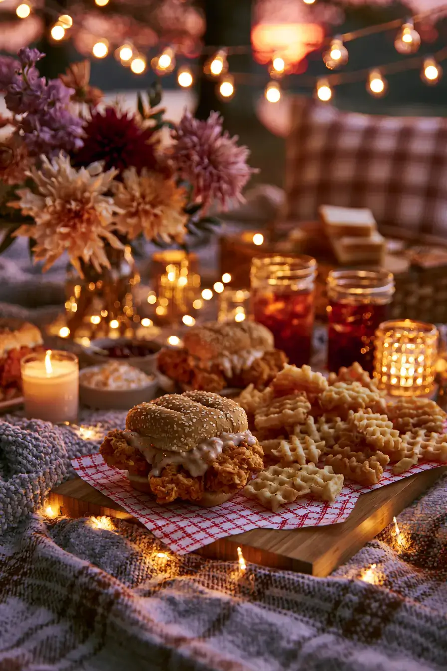 27 Romantic Dinner Ideas for Anniversaries and Special Occasions