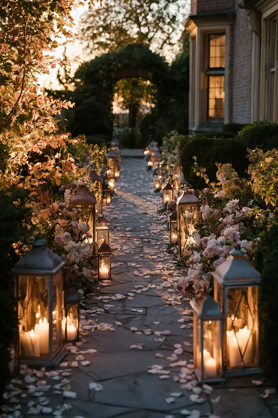 27 Elegant Halloween Wedding Inspiration Ideas for a Magical Day