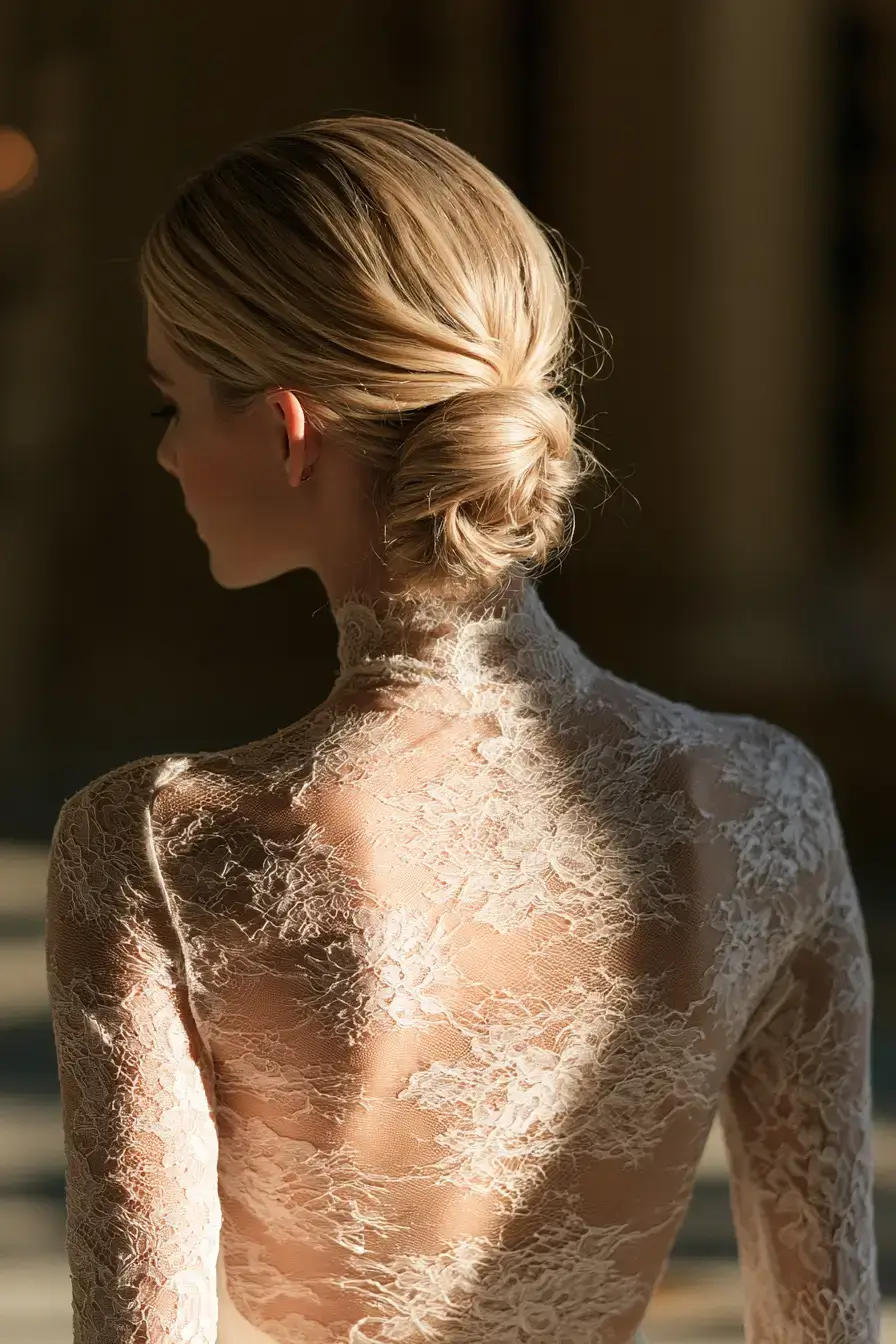 27 Gorgeous Summer Wedding Hairstyles to Keep You Cool and Beautiful