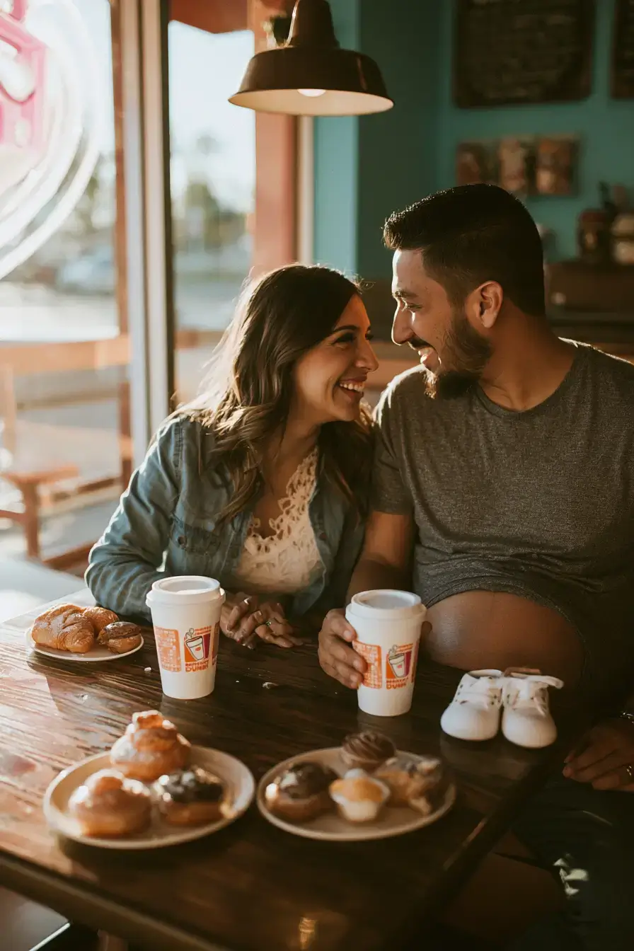 27 Unexpected Baby Reveal Ideas to Share Your Big Surprise