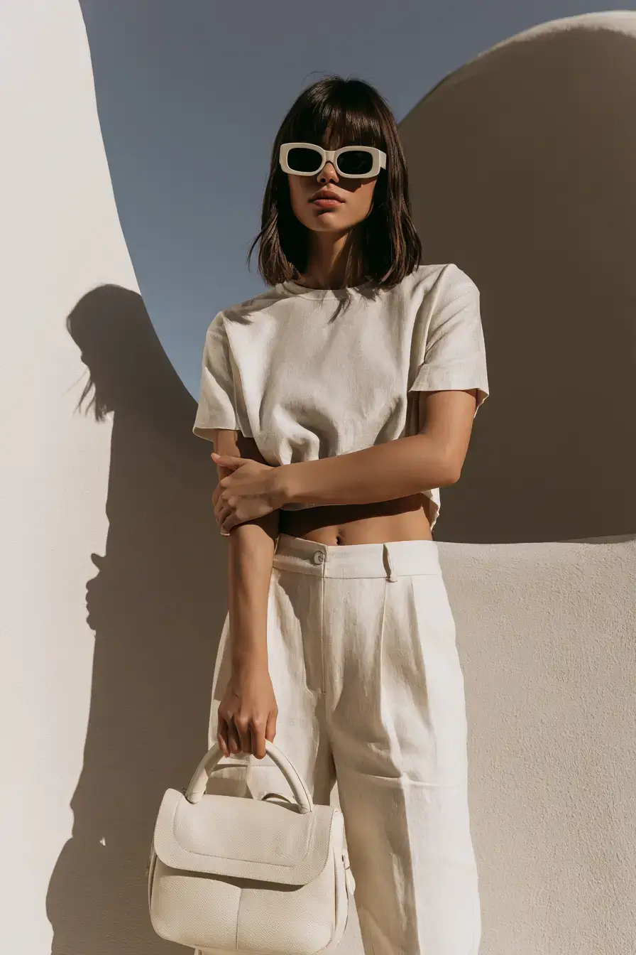 27 Summer Outfit Ideas for Women That Never Go Out of Style