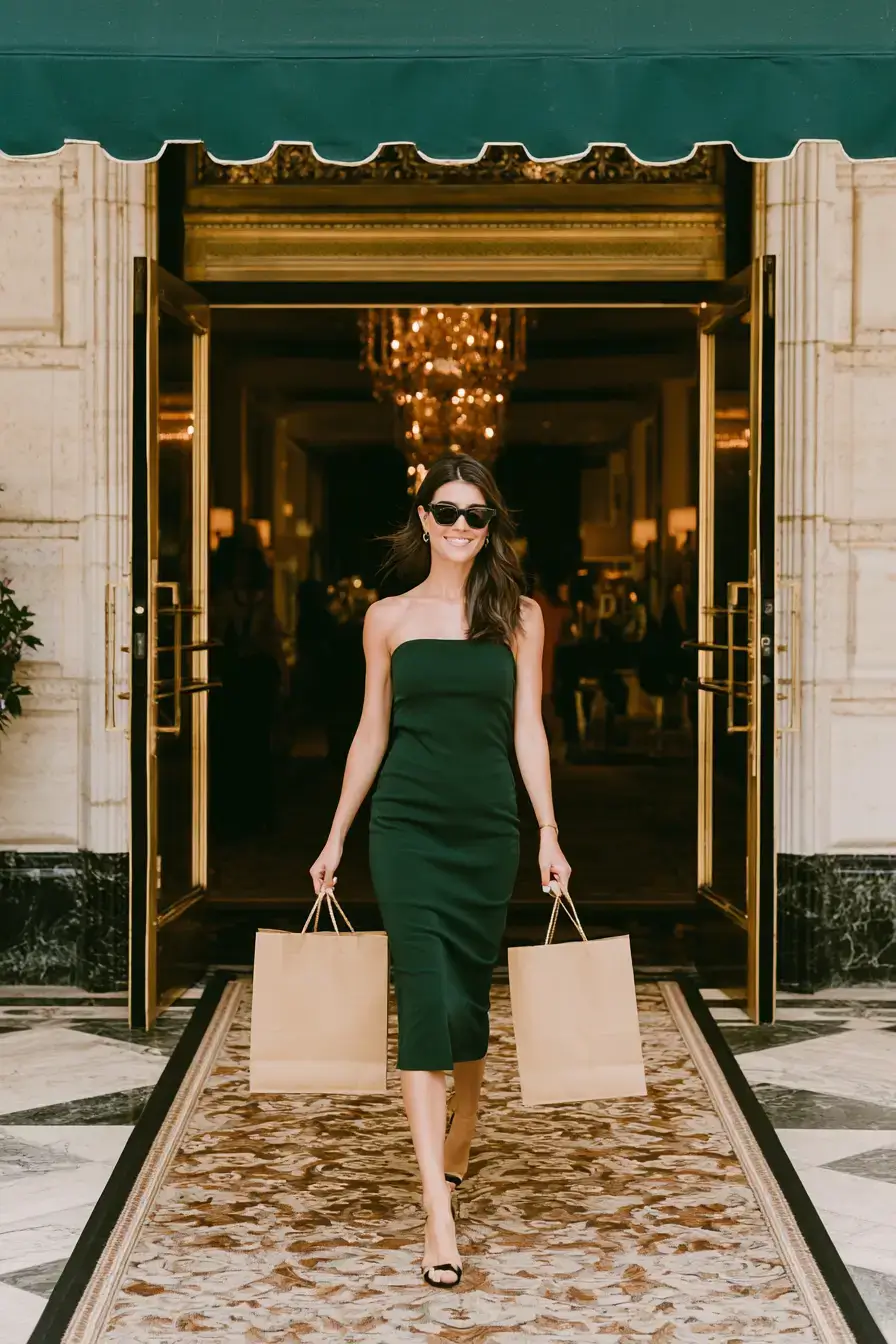 27 Engagement Party Guest Outfit Ideas for Every Dress Code