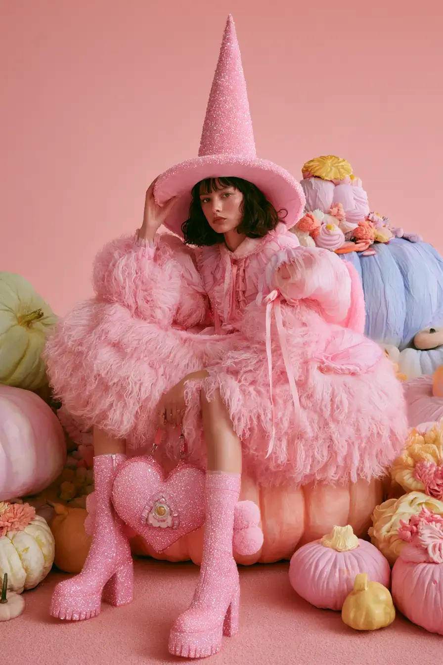 27 Magical Witch Costume Ideas That Will Cast a Spell