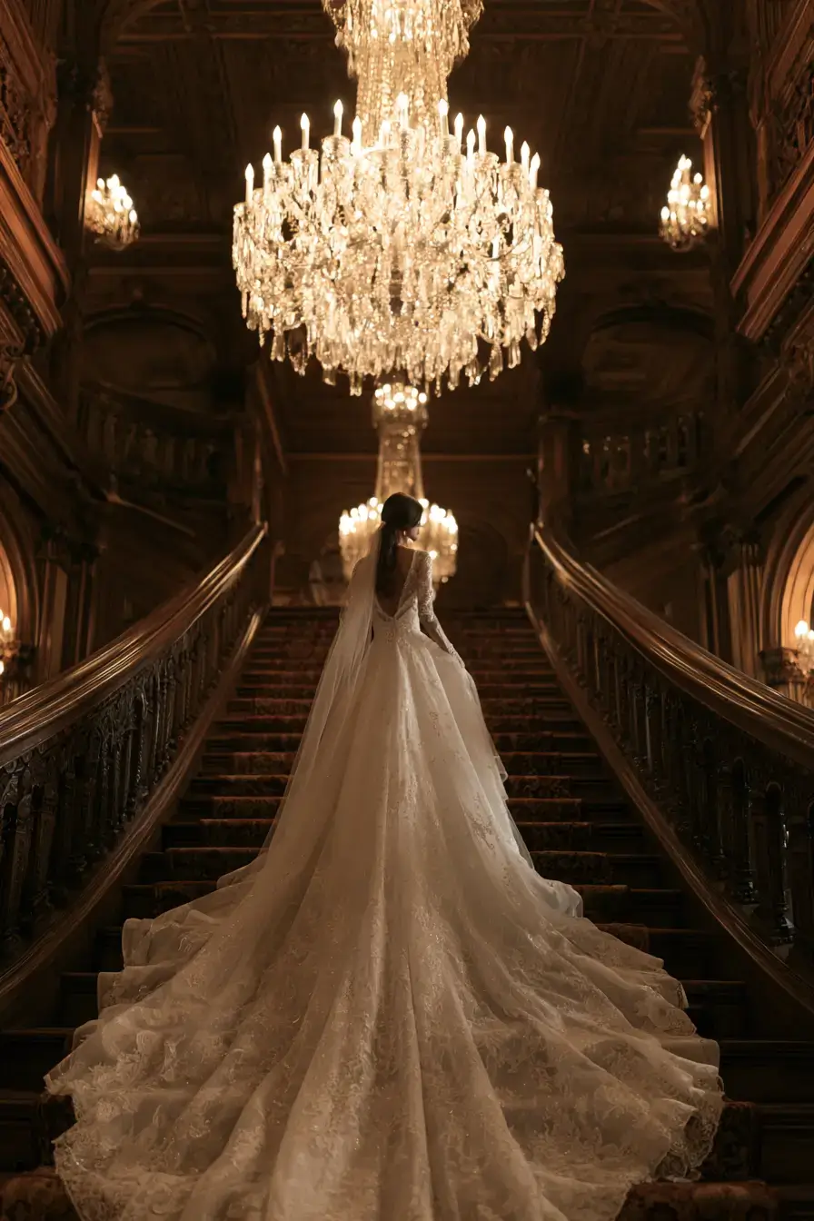 27 Gorgeous Bohemian Wedding Dresses to Inspire Your Big Day