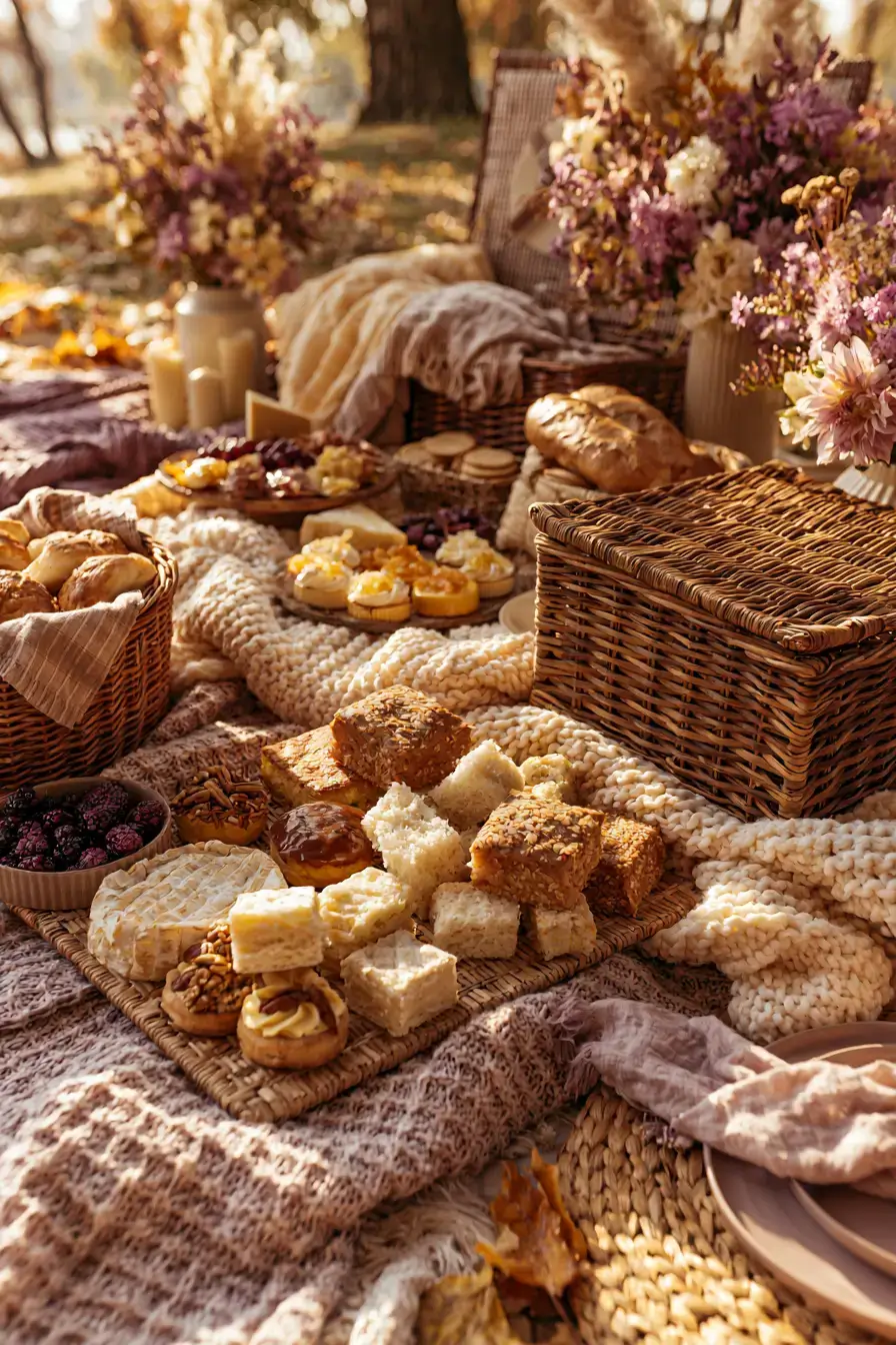 27 Fall Birthday Party Ideas for a Cozy and Memorable Celebration