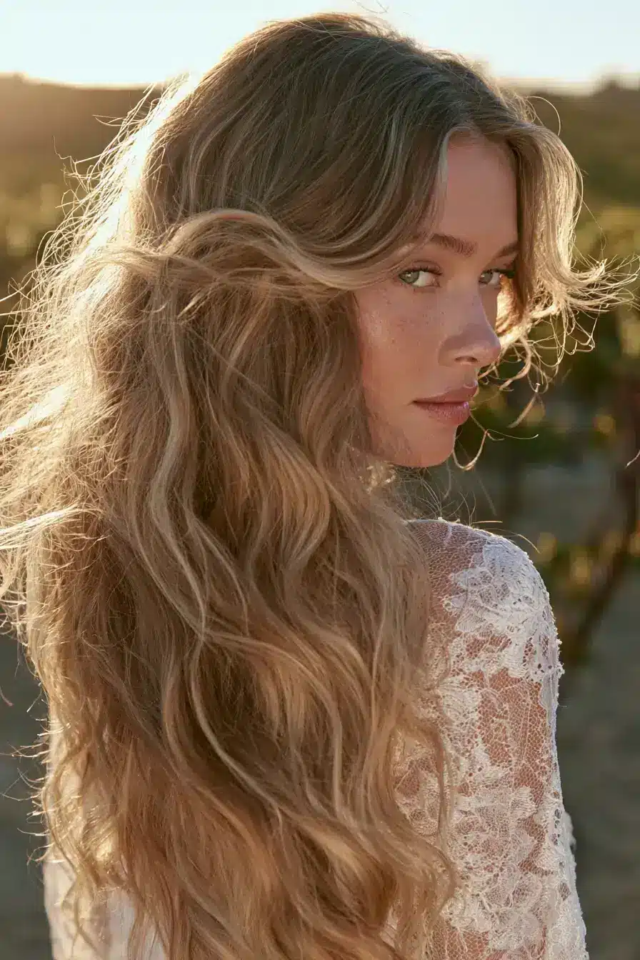 27 Gorgeous Summer Wedding Hairstyles to Keep You Cool and Beautiful