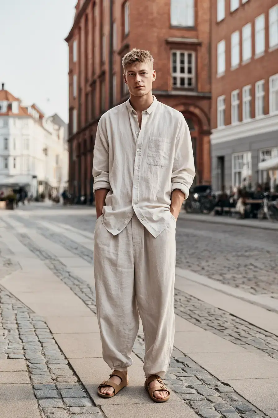 27 Summer Outfit Ideas for Women That Never Go Out of Style