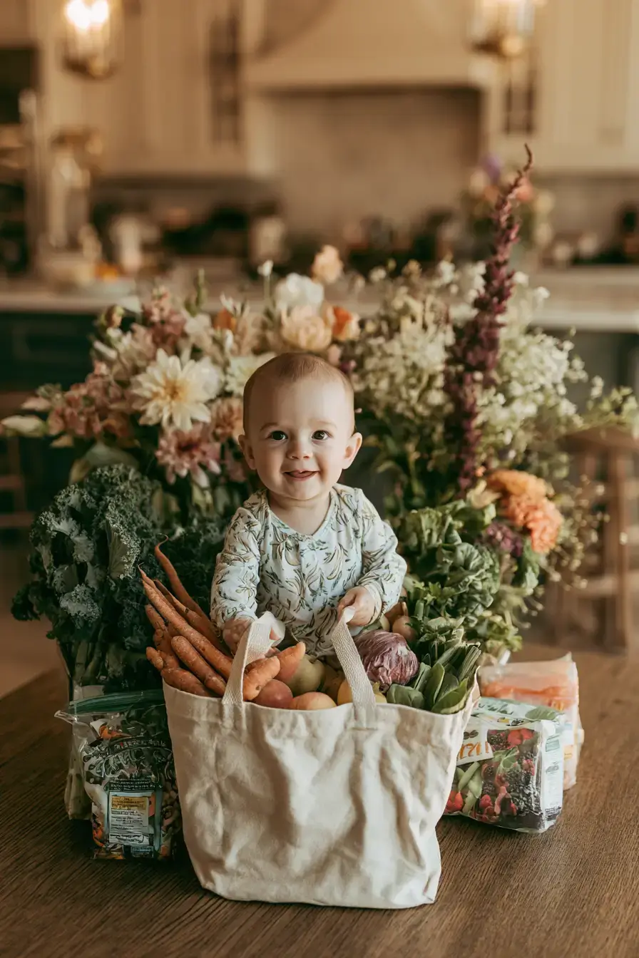 27 Unexpected Baby Reveal Ideas to Share Your Big Surprise