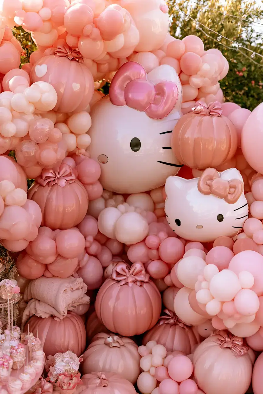 27 Charming Fall Baby Shower Themes for October