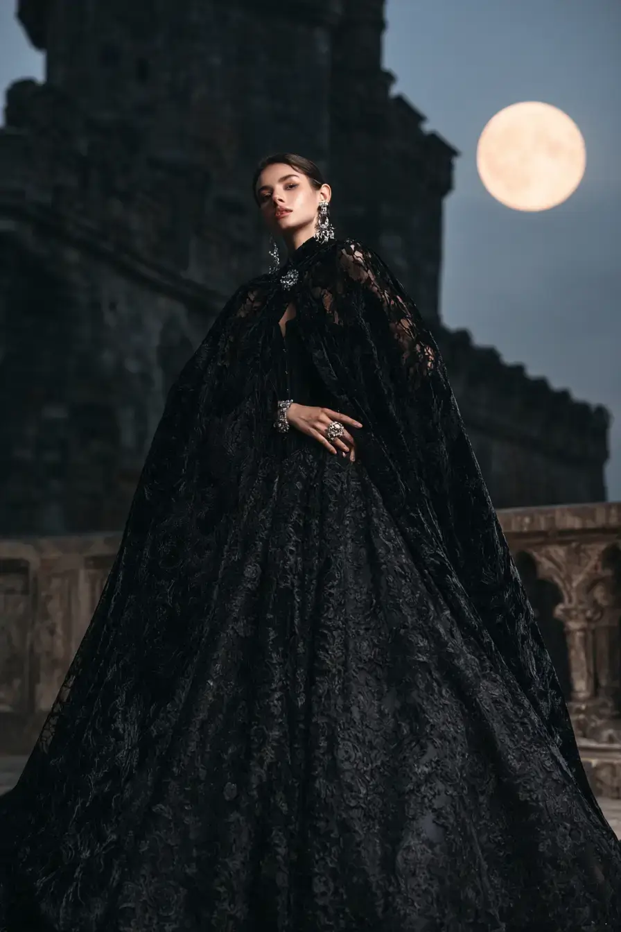 27 Magical Witch Costume Ideas That Will Cast a Spell