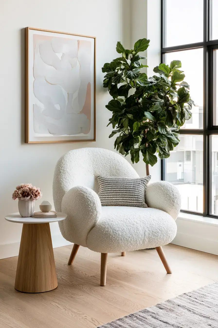 27 Cozy Reading Chairs That Combine Comfort and Style