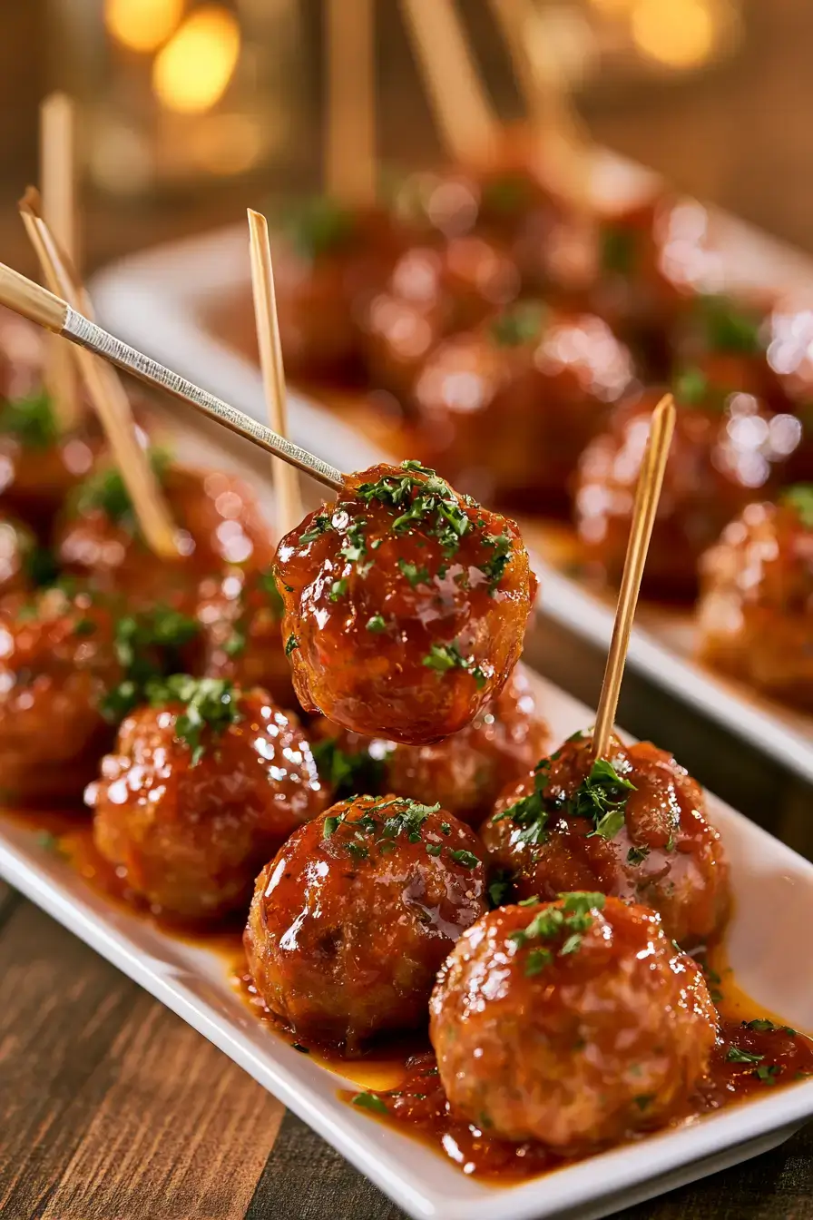 27 Delicious Wedding Appetizers Everyone Will Love