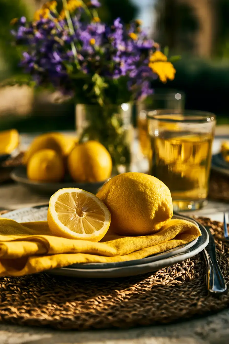 27 Elegant Napkin Table Setting Designs for Every Occasion