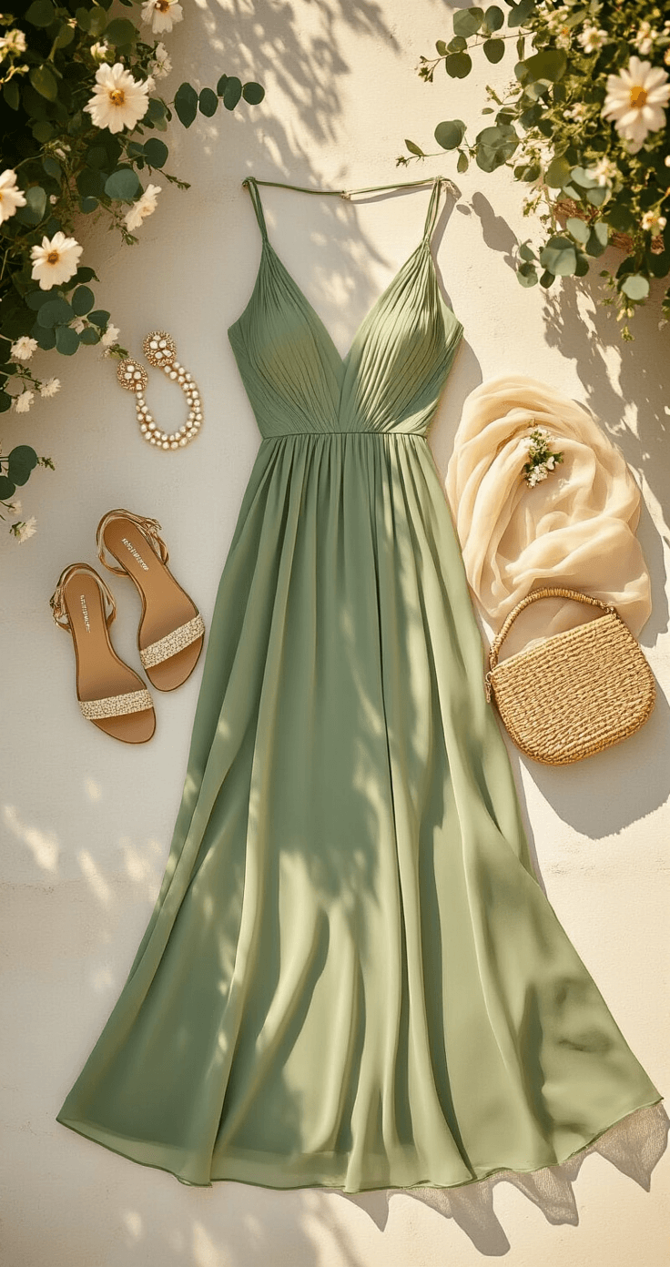 Summer Wedding Bridesmaid Dresses 2026: The Only Guide You Need for Light, Breezy, and Beautiful