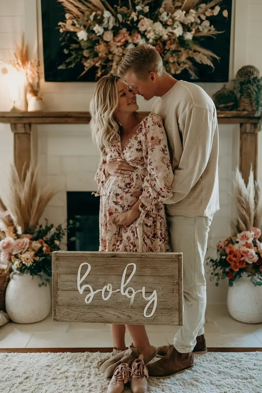 27 Unexpected Baby Reveal Ideas to Share Your Big Surprise