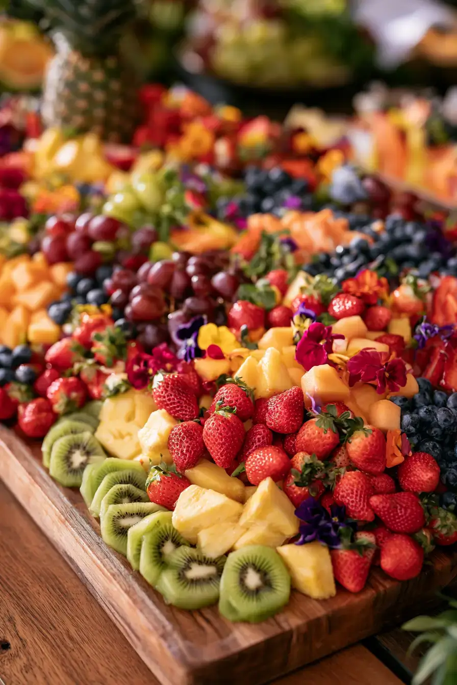 27 Delicious Wedding Appetizers Everyone Will Love