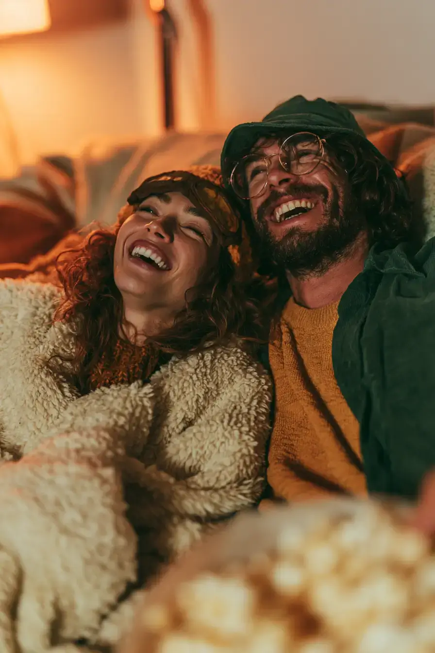 27 Funny Couples Costume Ideas That Will Steal the Show