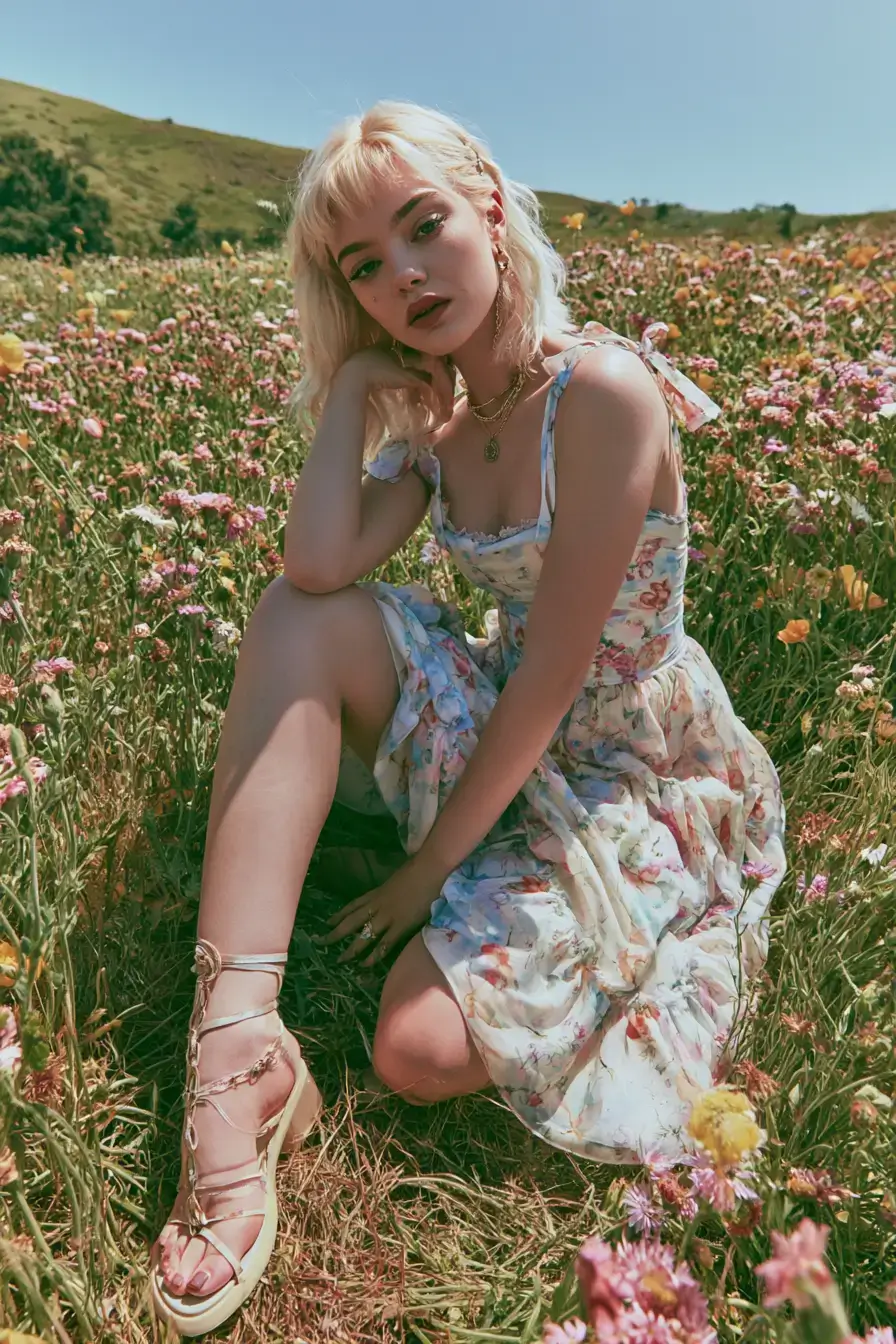 27 Summer Outfit Ideas for Women That Never Go Out of Style