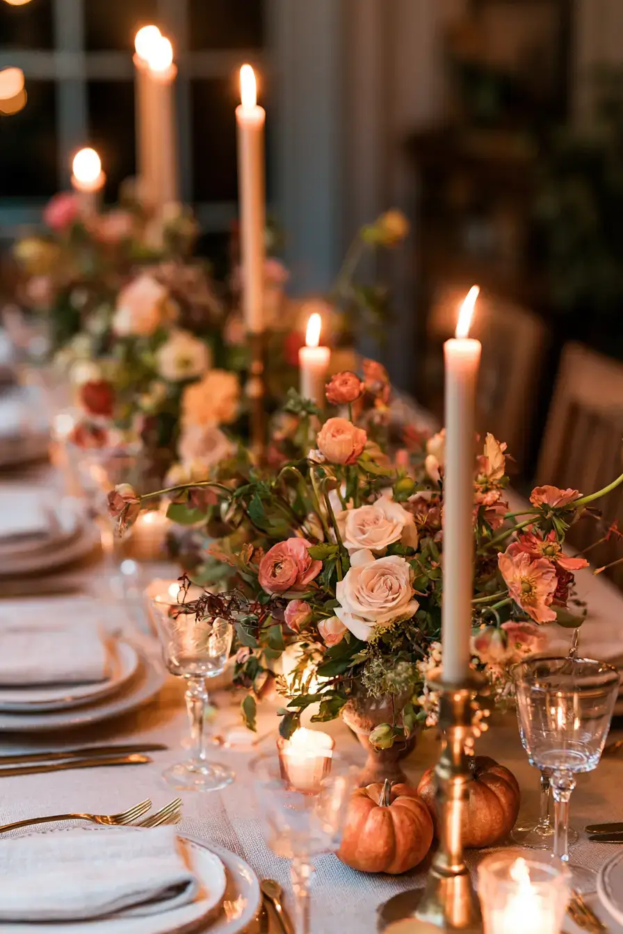27 Charming Fall Baby Shower Themes for October