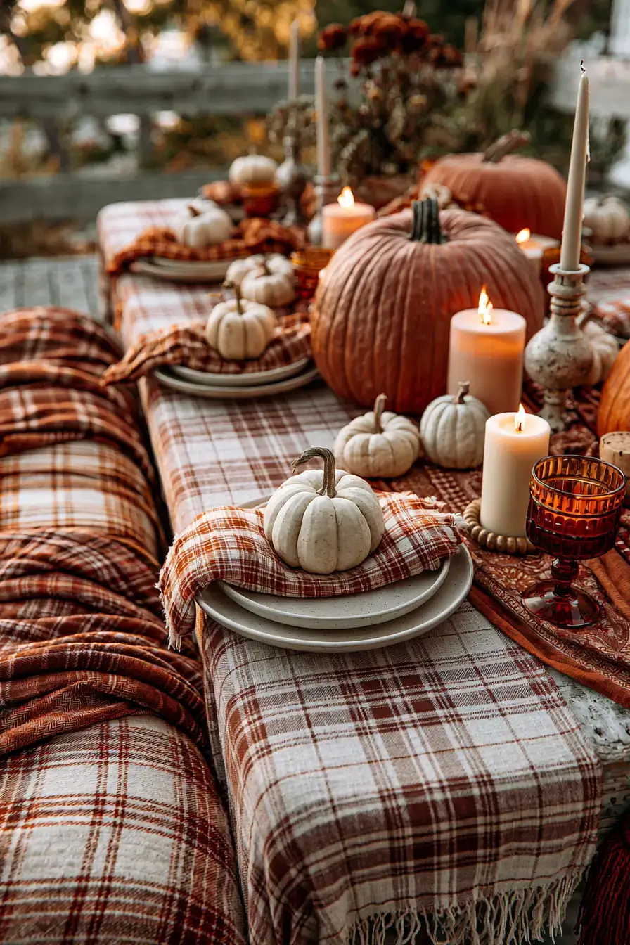 27 Fall Birthday Party Ideas for a Cozy and Memorable Celebration