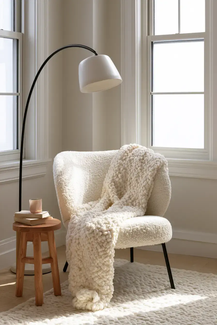 27 Cozy Reading Chairs That Combine Comfort and Style
