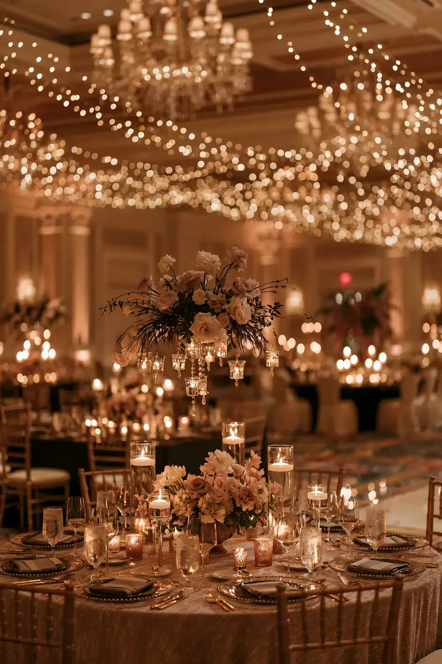 27 Elegant Halloween Wedding Inspiration Ideas for a Magical Day