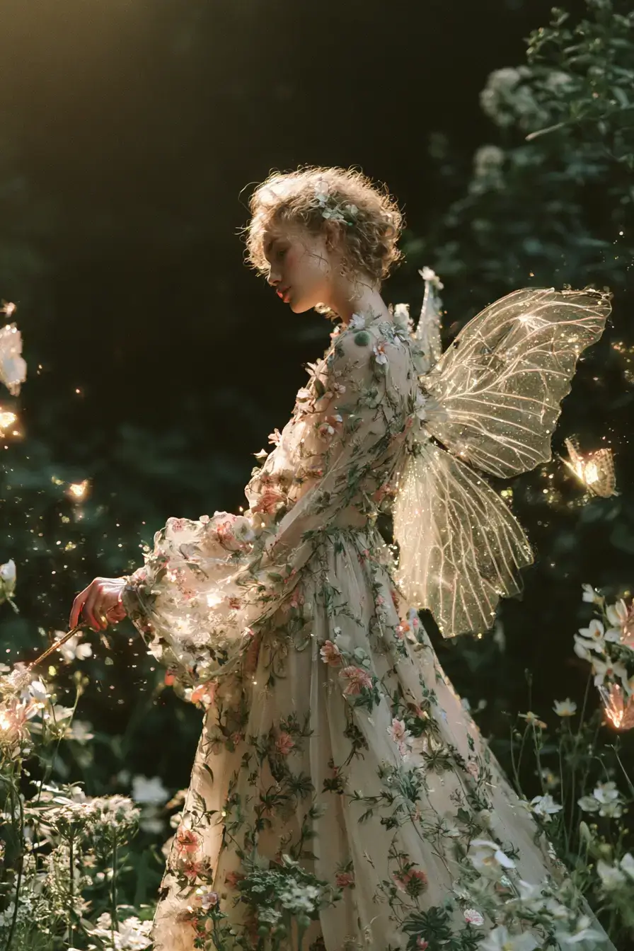 27 Magical Witch Costume Ideas That Will Cast a Spell