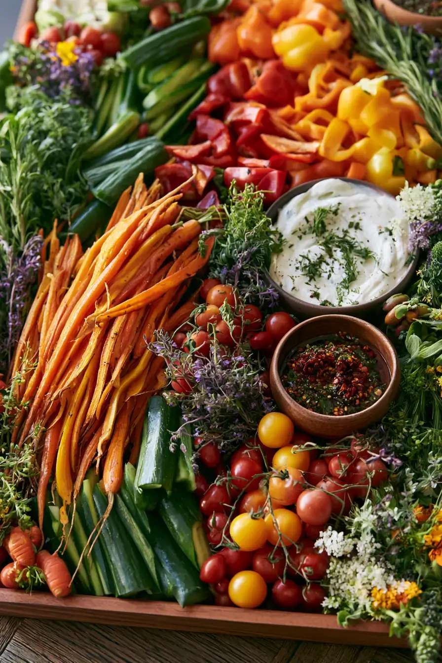 27 Delicious Wedding Appetizers Everyone Will Love