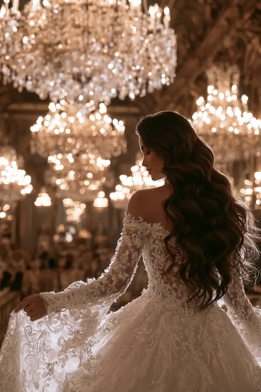 27 Gorgeous Summer Wedding Hairstyles to Keep You Cool and Beautiful