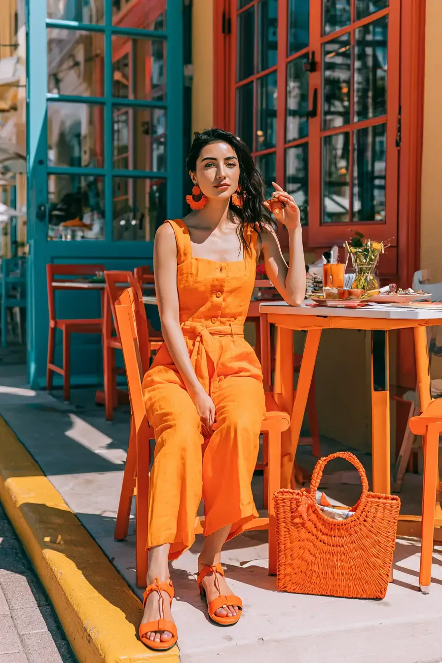 27 Summer Outfit Ideas for Women That Never Go Out of Style