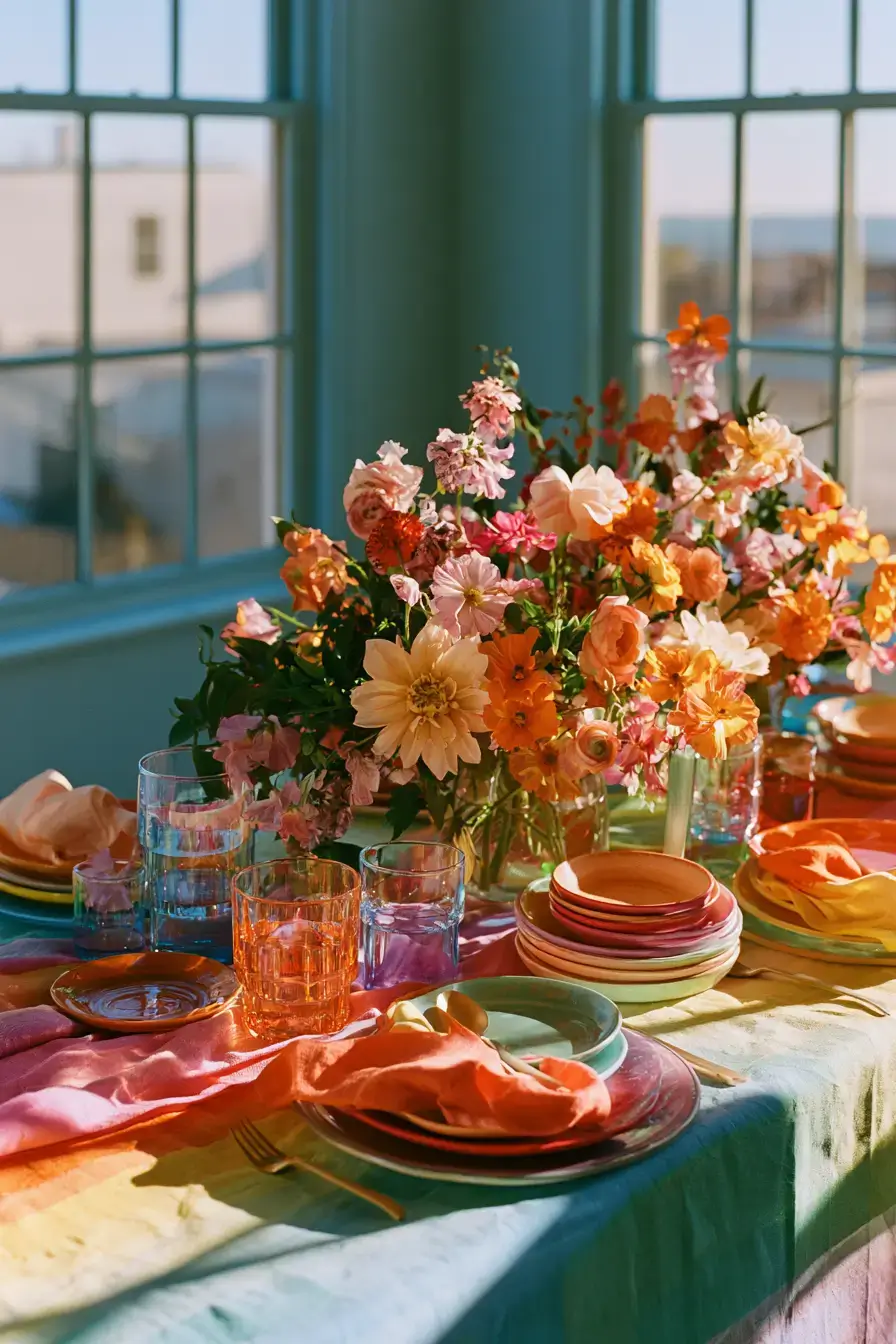 27 Elegant Napkin Table Setting Designs for Every Occasion