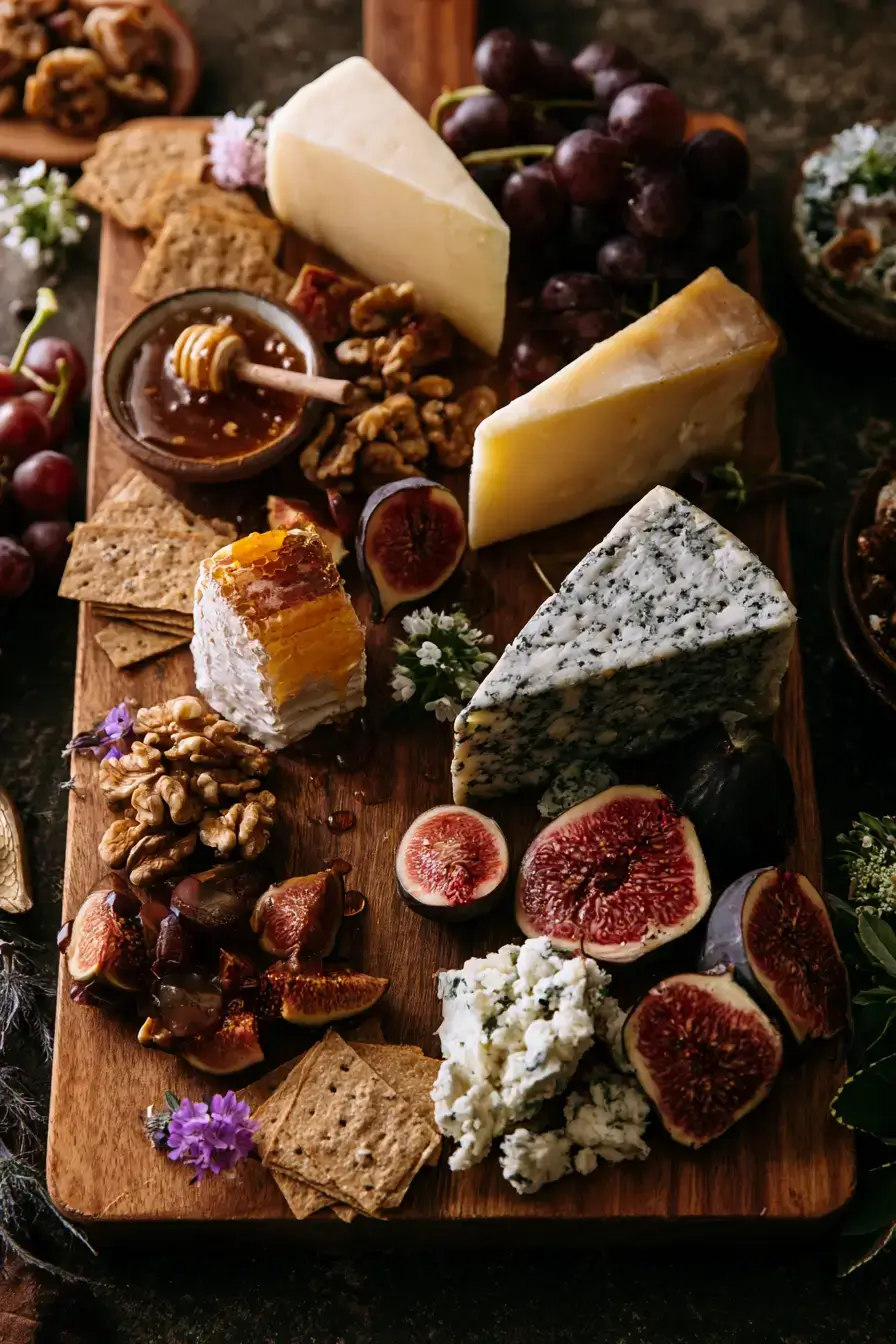 27 Delicious Wedding Appetizers Everyone Will Love