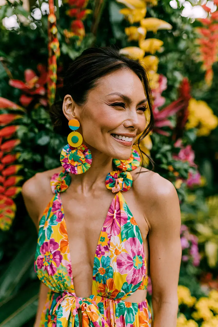 27 Engagement Party Guest Outfit Ideas for Every Dress Code