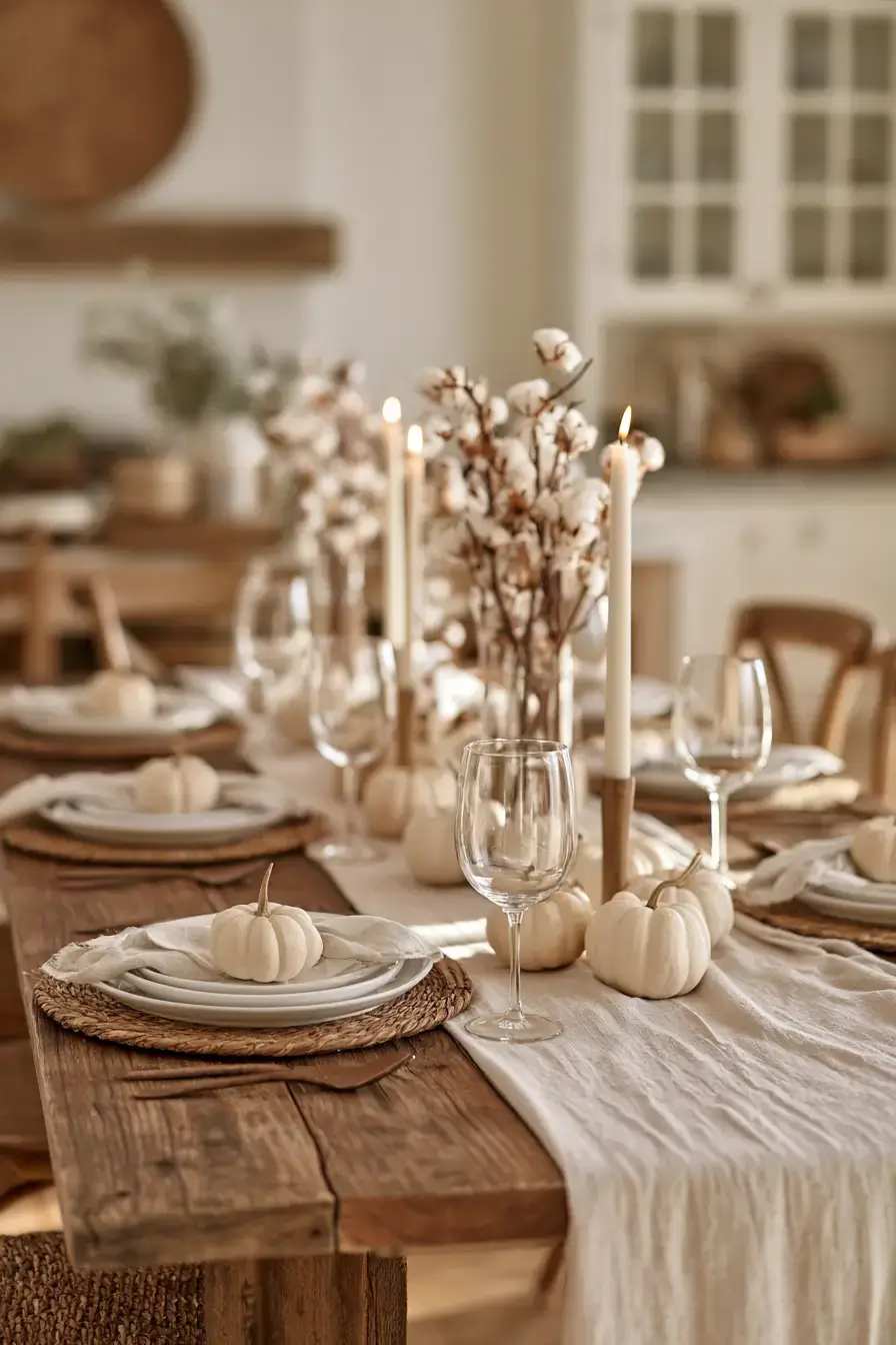 27 Charming Fall Baby Shower Themes for October