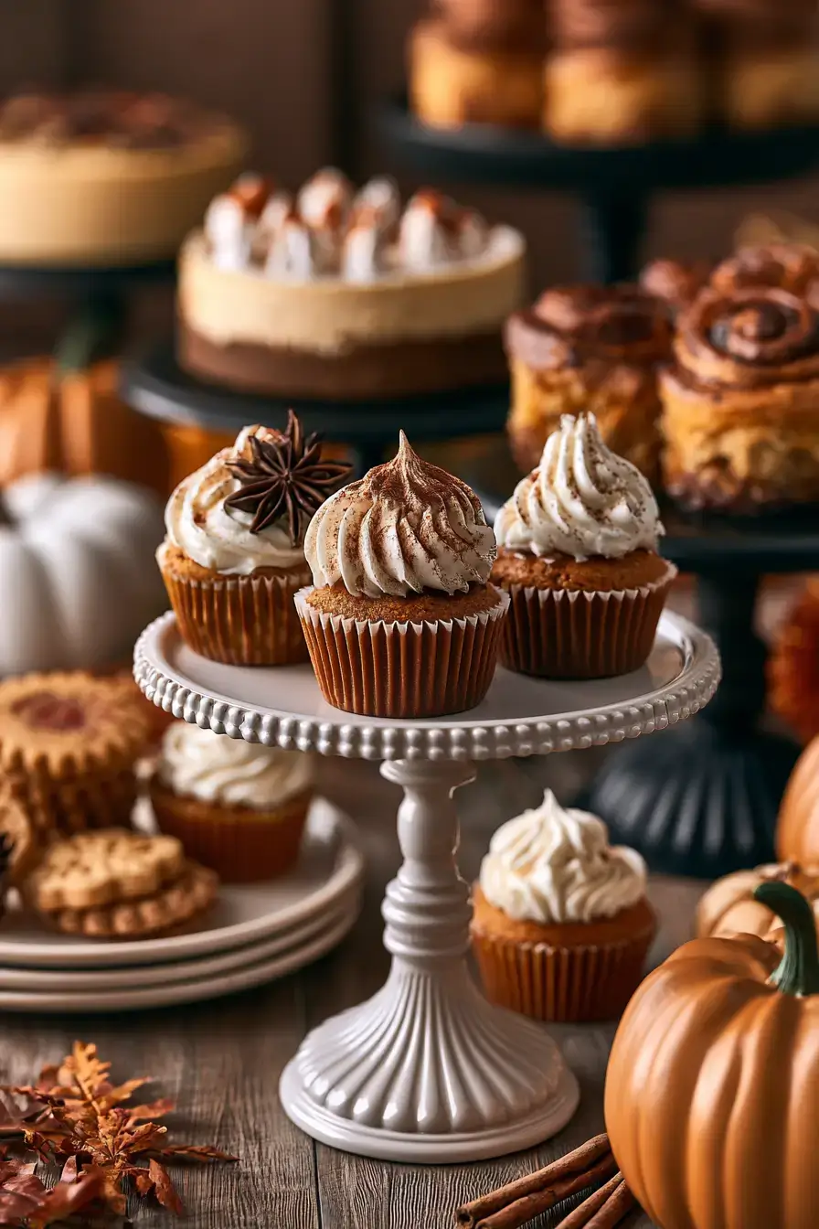 27 Fall Birthday Party Ideas for a Cozy and Memorable Celebration