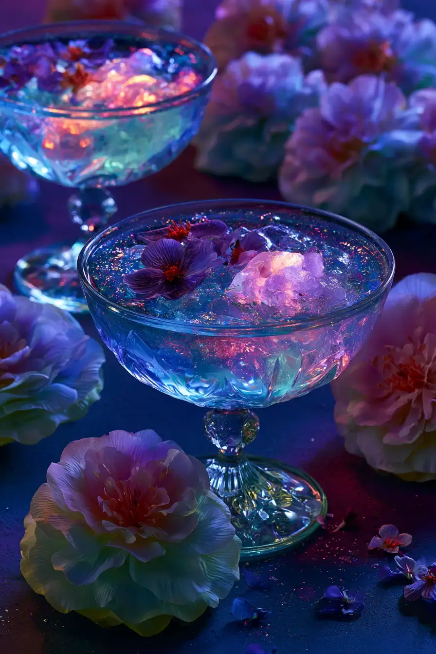 27 Stunning Moon Party Ideas for a Starry Night Celebration
