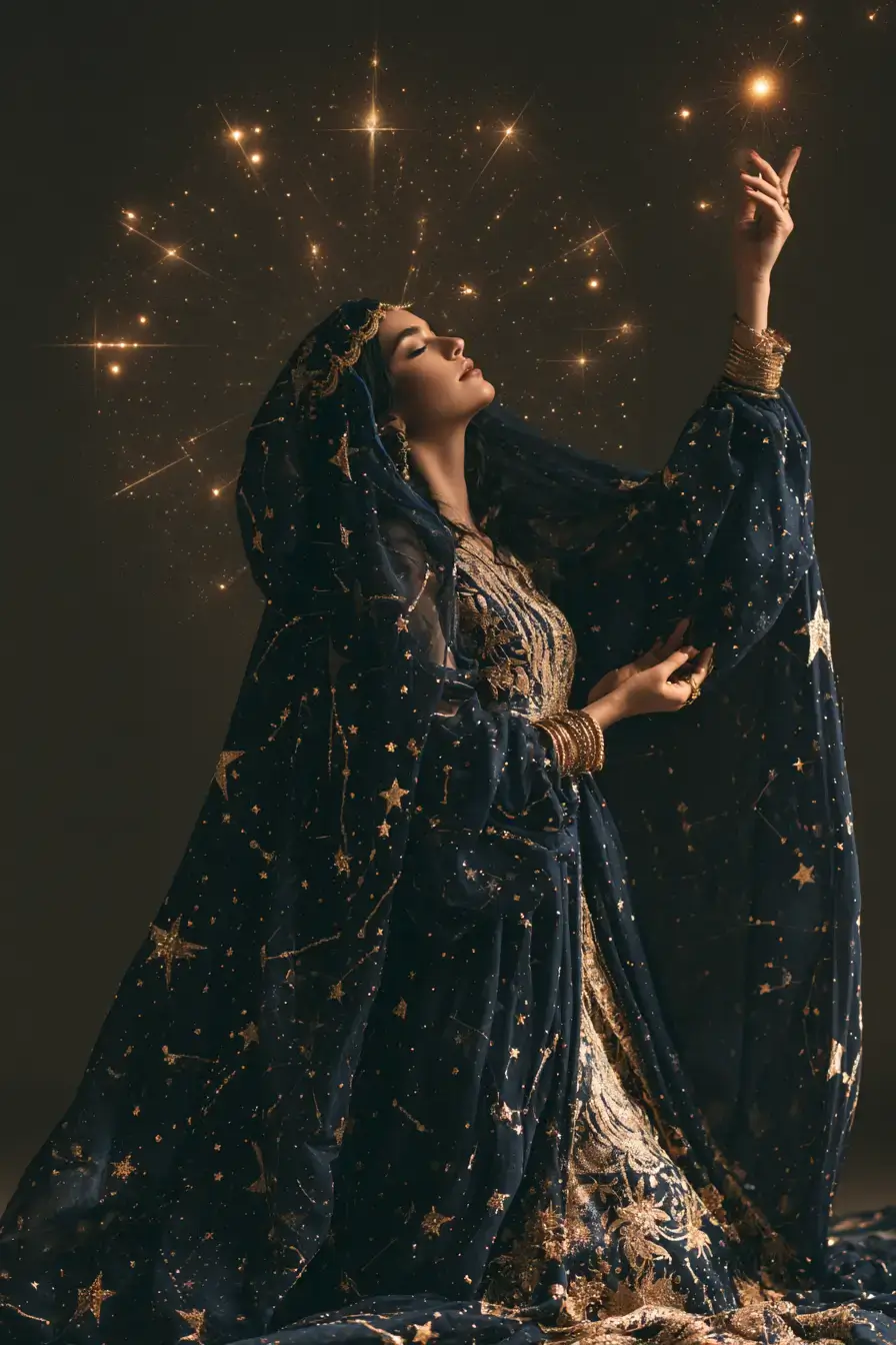 27 Magical Witch Costume Ideas That Will Cast a Spell