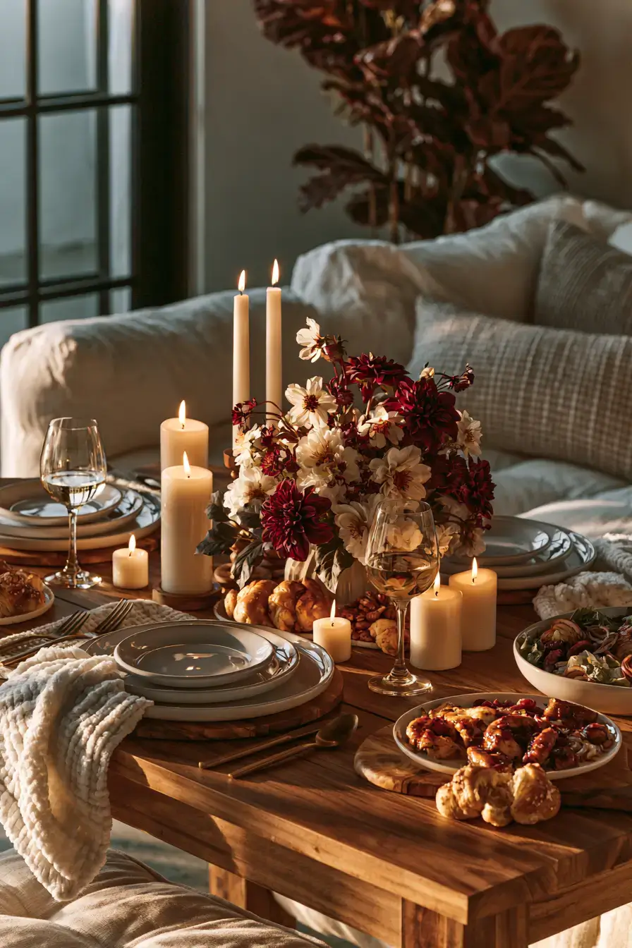 27 Romantic Dinner Ideas for Anniversaries and Special Occasions
