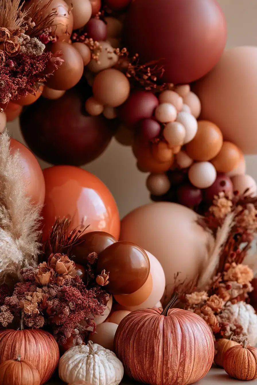 27 Fall Birthday Party Ideas for a Cozy and Memorable Celebration