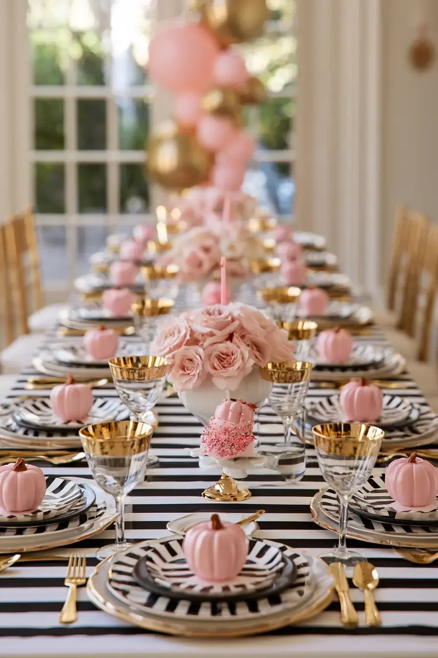 27 Charming Fall Baby Shower Themes for October