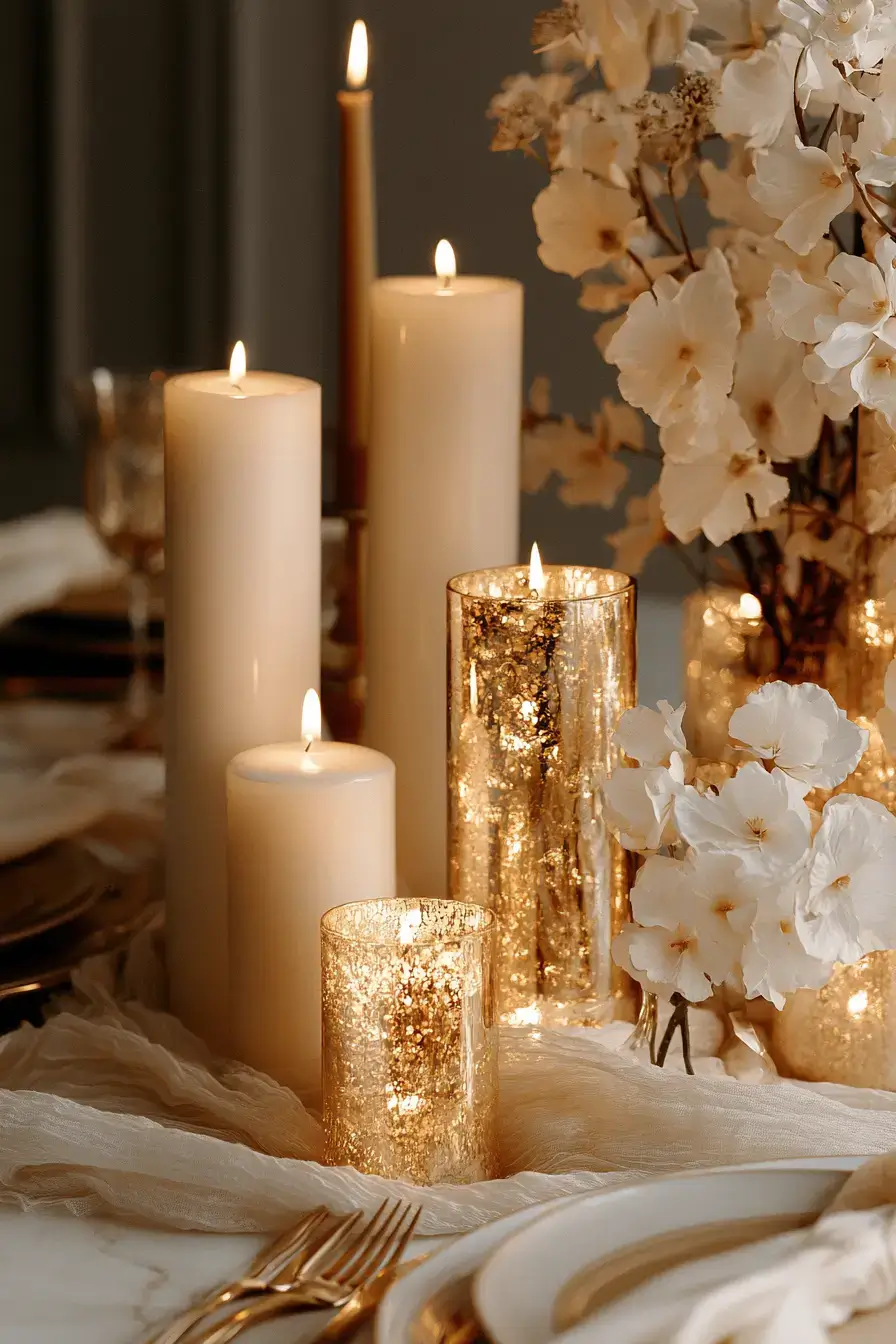 27 Stunning Moon Party Ideas for a Starry Night Celebration