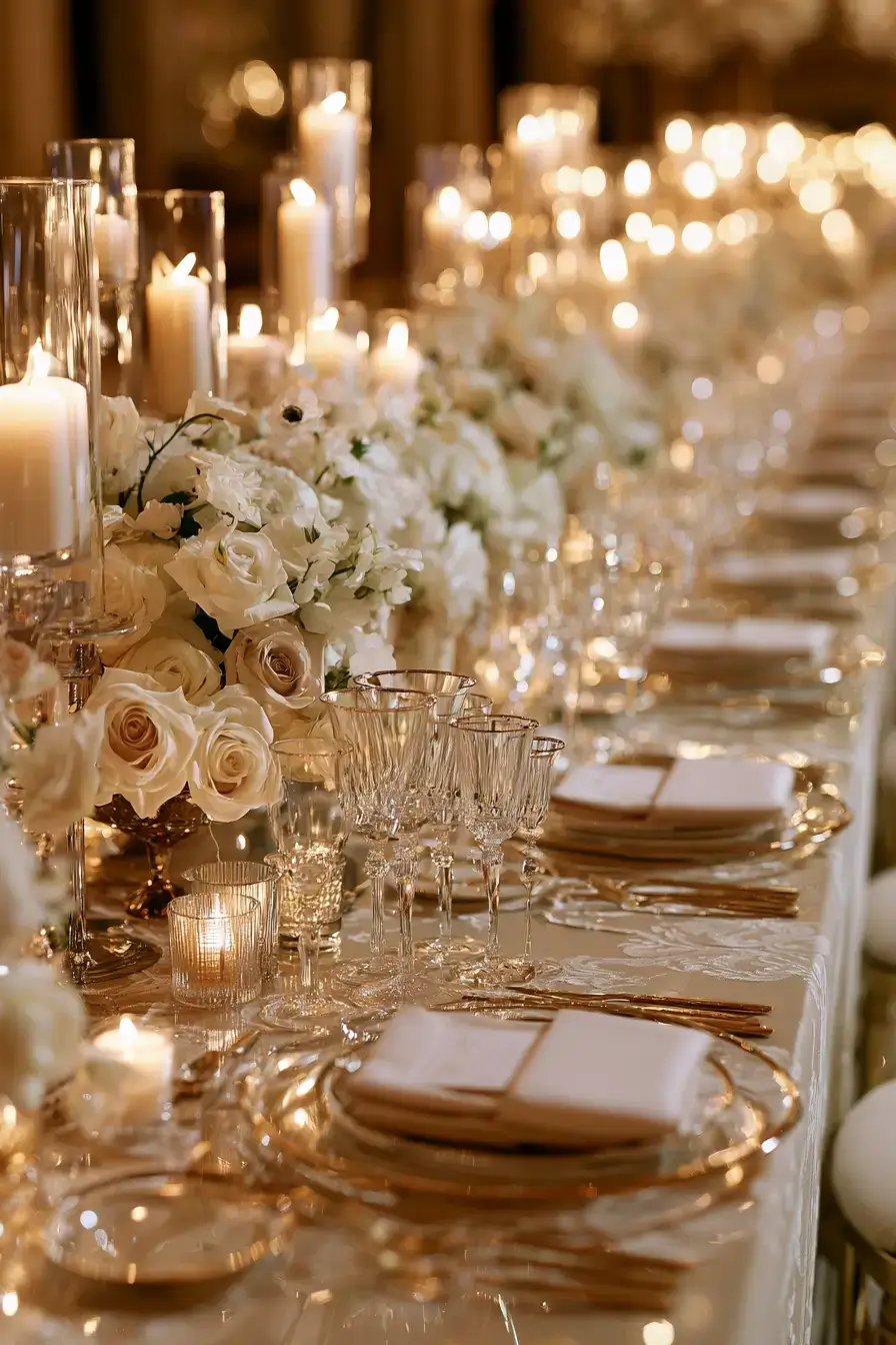 27 Elegant Napkin Table Setting Designs for Every Occasion