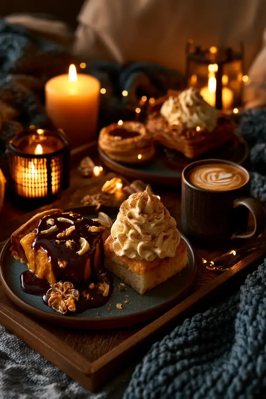 27 Romantic Dinner Ideas for Anniversaries and Special Occasions