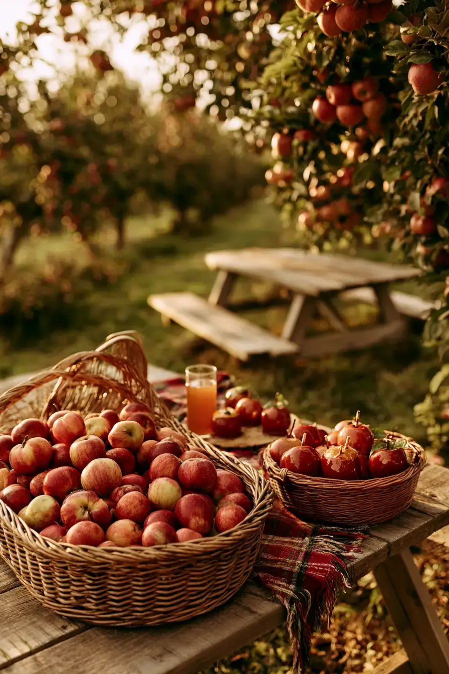 27 Fall Birthday Party Ideas for a Cozy and Memorable Celebration