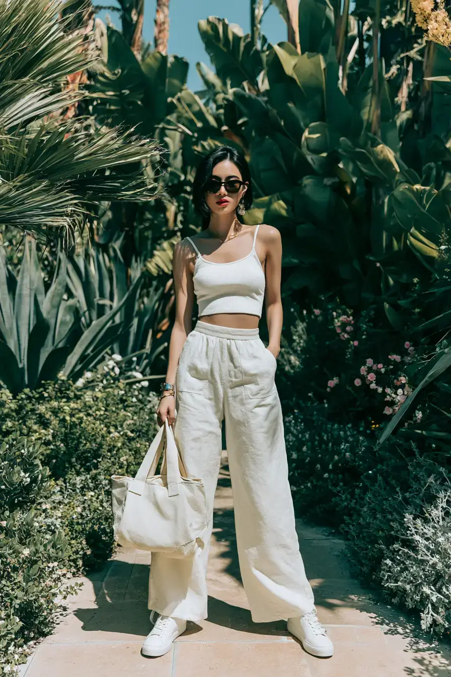 27 Summer Outfit Ideas for Women That Never Go Out of Style