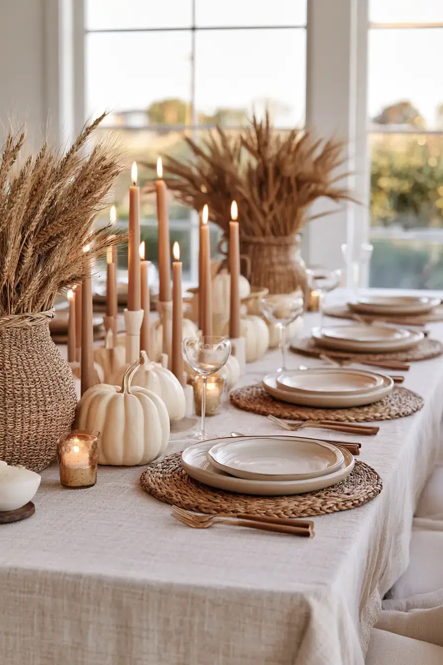 27 Charming Fall Baby Shower Themes for October