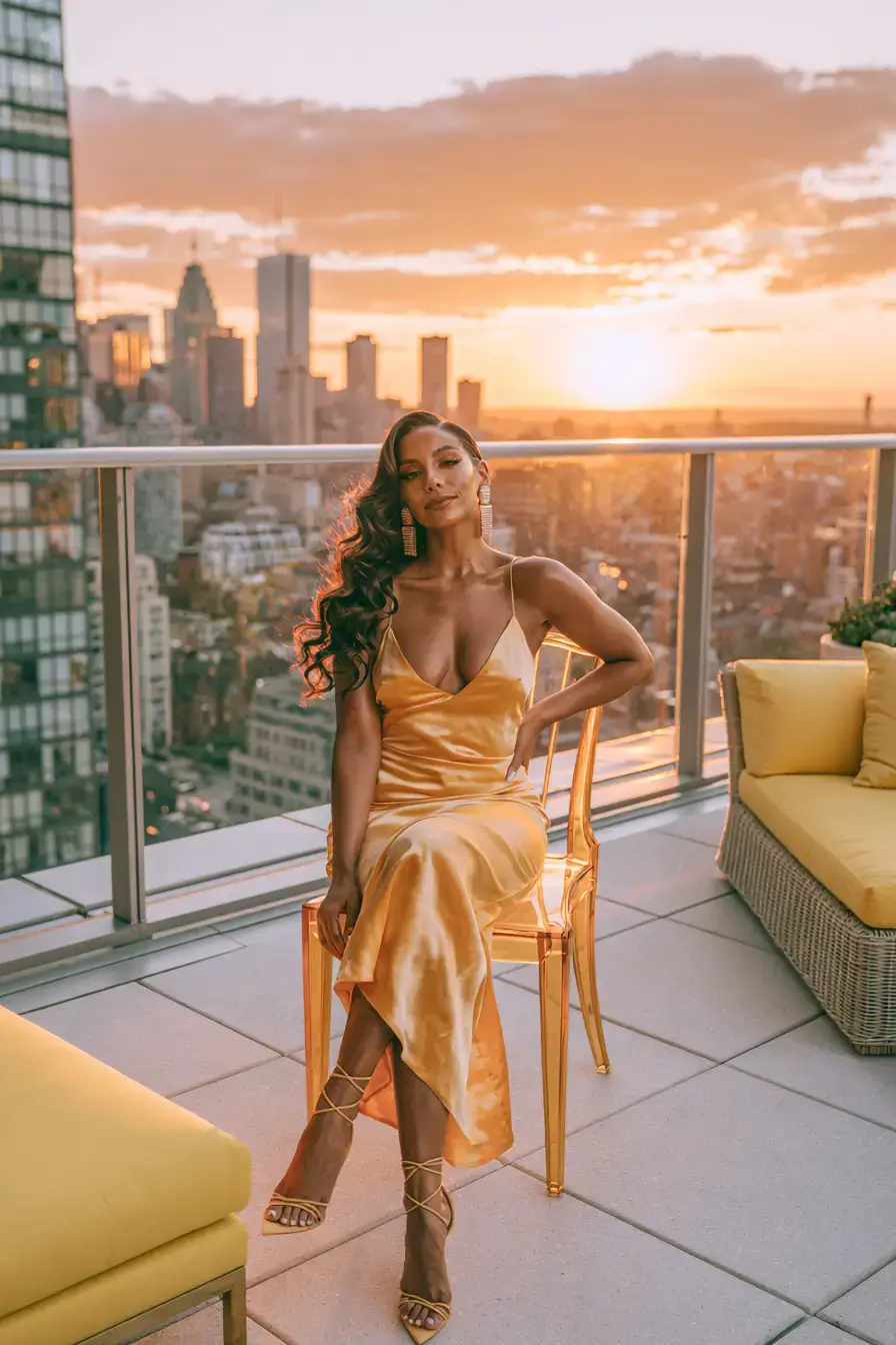 27 Engagement Party Guest Outfit Ideas for Every Dress Code