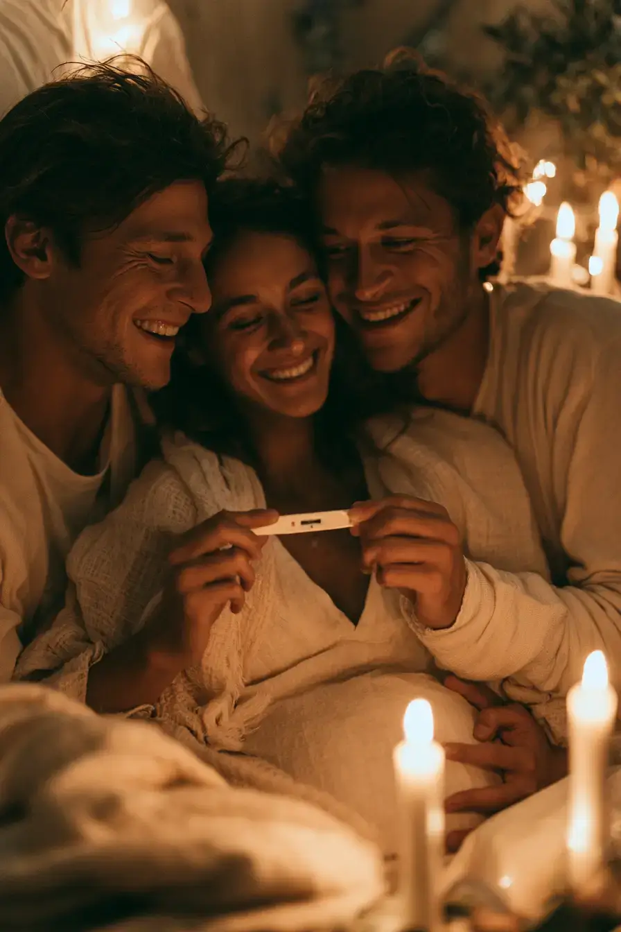 27 Unexpected Baby Reveal Ideas to Share Your Big Surprise